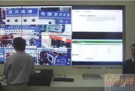 威創集團 以信息技術咨詢賦能安防監控市場的戰略新藍圖