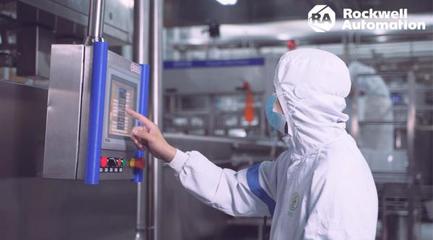 羅克韋爾自動(dòng)化 以智能制造方案，賦能初創(chuàng)車企加速投放市場(chǎng)